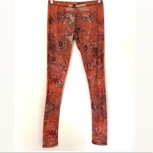 Alexander McQueen Leggings